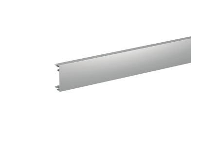 Schneider ISM10950 - OPTILINE 45 fedél, eloxált alu