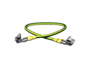 Schneider ISM10954 - OPTILINE földelőkészlet, 300 mm