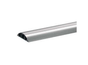 Schneider ISM20857 - OPTILINE taposócsatorna, eloxált alu