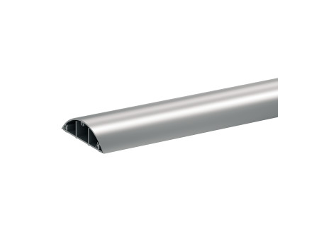 Schneider ISM20857 - OPTILINE taposócsatorna, eloxált alu
