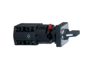 Schneider K10H014UCH - Kézikapcsoló, 10A, 4P, 2fok. átkapcsoló