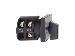 Schneider K30D004AP - Kézikapcsoló, 32A, 4P, fi45, be-ki