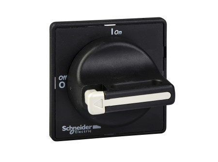 Schneider KAF1PZ - Főkapcsoló kapcsolókar 12-40A IP65