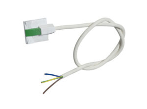 Schneider KBC10DCS101 - 10 A-es leágazó dugaszolóelem