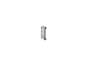 Schneider KSB400ZF1 - Rögzít?bilincs, 400 A, 10dbos csomag