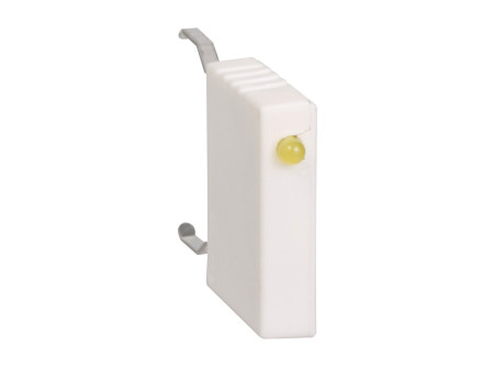 Schneider LA4KE1UG - Zavarszűrő 130-250V AC, DC