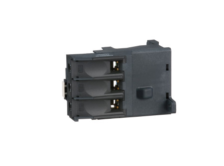 Schneider LA7D3064 - Rögzítő adapter LRD3…, LR3D3…, LRD35-höz