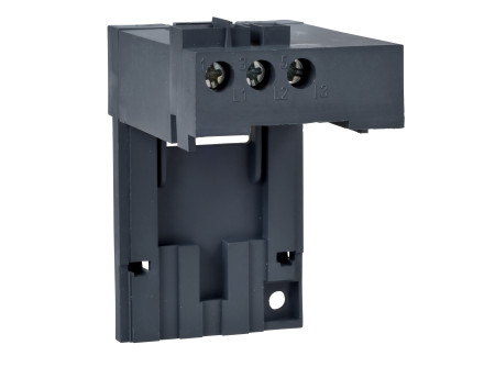 Schneider LA7K0064 - Adapter hőkioldó különálló szereléséhez