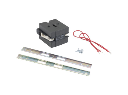 Schneider LA9D11502 - Mechanikus retesz D115 és D150-hez