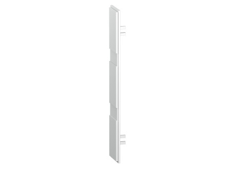 Schneider LA9ZX01573 - Gyüjtősín tartó véglezáró 3P