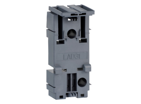 Schneider LAD31 - Adapter GV2ME/GV2P és LC1D szereléséhez
