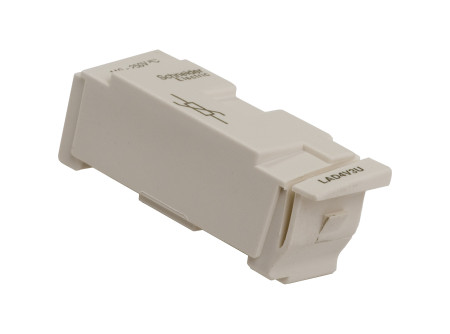Schneider LAD4V3U - D40A-D65A varisztor 110…250V AC/DC