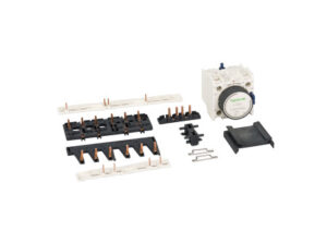 Schneider LAD93217 - Csillag-delta kit LC1D18 és 32-höz