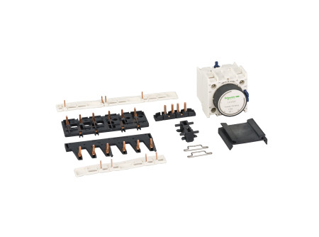 Schneider LAD93217 - Csillag-delta kit LC1D18 és 32-höz