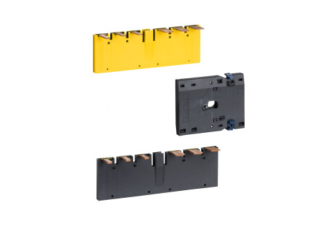 Schneider LAD9R3 - D40A-D65A irányváltós kit
