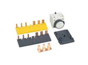 Schneider LAD9SD3 - Csillag-delta kit LC1D40A és 50A-hoz