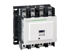 Schneider LC1D1150046P7 - Mágneskapcsoló