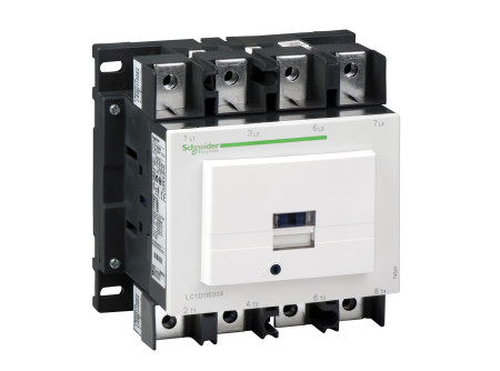 Schneider LC1D1150046P7 - Mágneskapcsoló