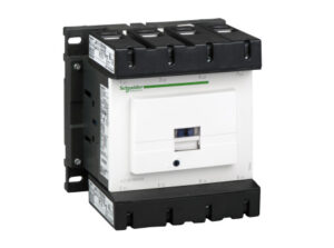 Schneider LC1D115004BD - Mágneskapcsoló 115A 24VDC