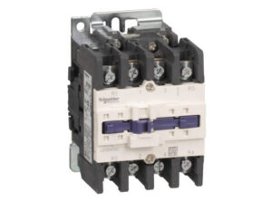 Schneider LC1D40008F7 - Mágneskapcsoló 40A 110VAC
