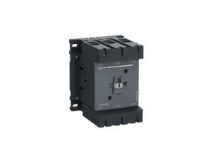 Schneider LC1E160M5 - EasypactTVS mágneskap 160A 1NO1NC 220VAC
