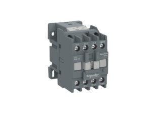 Schneider LC1E1810B5 - Easypact TVS mágneskapcs 18A 1NO 24VAC
