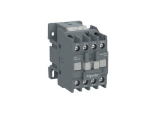 Schneider LC1E2510P7 - Easypact TVS mágneskapcsoló 25A 1NO 230VAC
