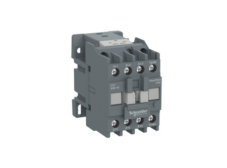 Schneider LC1E2510P7 - Easypact TVS mágneskapcsoló 25A 1NO 230VAC