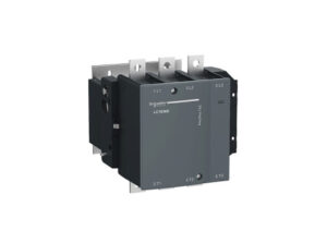 Schneider LC1E400M7 - EasyPact TVS 3P mágneskapcsoló LC1E400A 220V