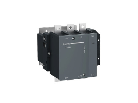Schneider LC1E400M7 - EasyPact TVS 3P mágneskapcsoló LC1E400A 220V