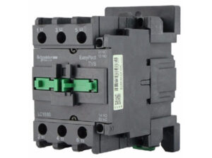 Schneider LC1E50P7 - Easypact TVS mágneskapcsoló 50A 1NO1NC 230VAC