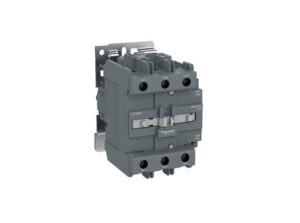 Schneider LC1E80B5 - Easypact TVS mágneskap 80A 1NO1NC 24VAC