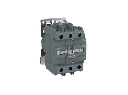Schneider LC1E80B5 - Easypact TVS mágneskap 80A 1NO1NC 24VAC