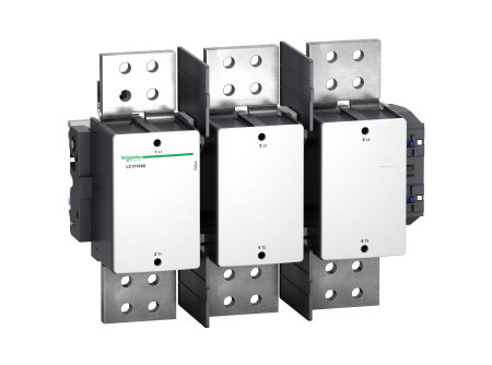 Schneider LC1F1000 - TESYS F kontaktor 1000 W/O COIL