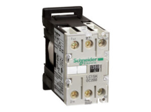 Schneider LC1SKGC200P7 - Mini kontaktor AC3/400V 5A 230VAC 27mm