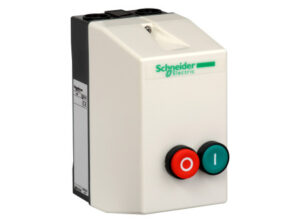 Schneider LE1D25V7 - Tokozott motorindító 25A 400V50/60