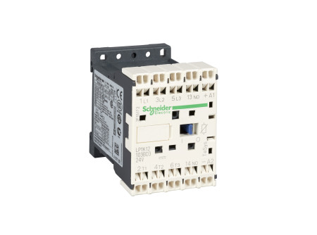 Schneider LP1K06013BD - Mágneskapcsoló