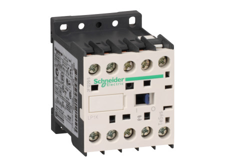 Schneider LP1K09004ED - Mágneskapcsoló 20A/AC1 48V DC