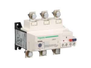 Schneider LR9D5367 - Elektronikus hőkioldó 60-100A 10 osztály