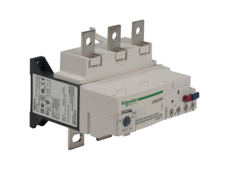 Schneider LR9D5369 - Elektronikus hőkioldó 90-150A 10 osztály