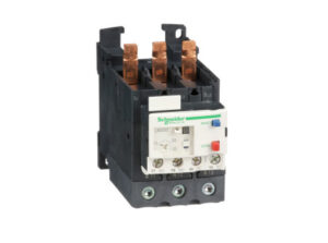 Schneider LRD332 - 23-32A 10A indítási osztály hőkioldó Everlink főpólusú