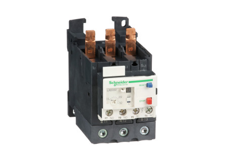 Schneider LRD332 - 23-32A 10A indítási osztály hőkioldó Everlink főpólusú