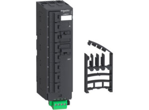 Schneider LU9GC3 - Modbus hub (8xRJ45+2xRJ45)