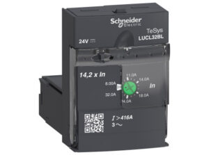 Schneider LUCL32BL - Zárlati védelmi modul 32A 24VDC