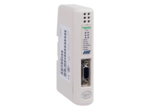 Schneider LUFP7 - Profibus-DP > Modbus Gateway