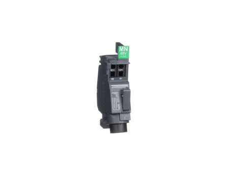 Schneider LV426802 - Compact NSXm fesz kioldó MN 48V AC/DC