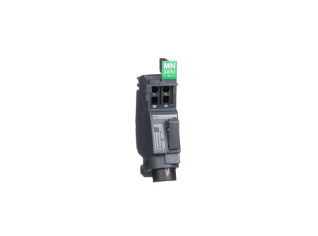 Schneider LV426804 - Compact NSXm fesz kioldó MN 230V AC