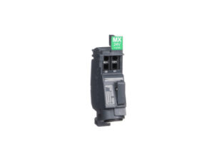 Schneider LV426841 - Compact NSXm fesz kioldó MX 24V AC/DC