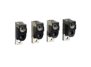Schneider LV429219 - 4 db csatlakozó (2x50-120mm*2) aluminium