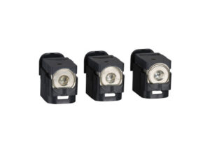 Schneider LV429227 - 3 csatlakozó (1x 25–95mm*2) aluminium